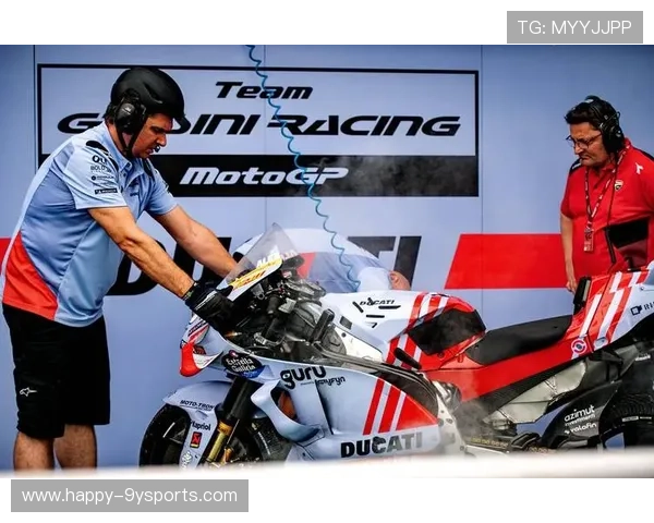 MotoGP赛季焦点战报车手格局生变冠军悬念再起引爆全球热议 MotoGP赛季焦点战报车手格局生变冠军悬念再起引爆全球热议