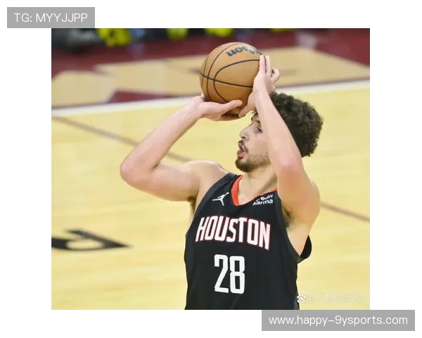 NBA火箭重建之路与新星崛起的赛季全景解析展望未来冠军梦想征程 NBA火箭重建之路与新星崛起的赛季全景解析展望未来冠军梦想征程