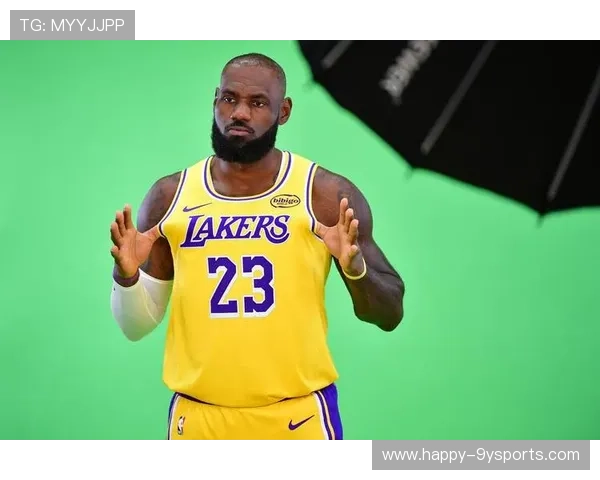 今日焦点战詹姆斯复出砍三双率湖人终结连败重燃季后赛希望再起航