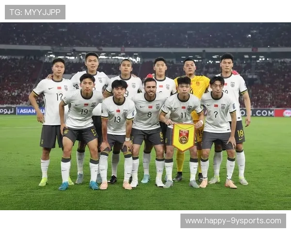 国足主场逆转取胜点燃球迷热情冲击世界杯新希望再度掀起全民足球狂潮