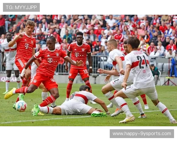 拜仁慕尼黑百年荣耀与王朝传承革新之路全景解析德甲巨人未来征程