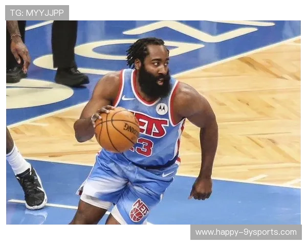 篮网队宣布新签约球员加入阵容 哈登能否重返全明星赛成焦点