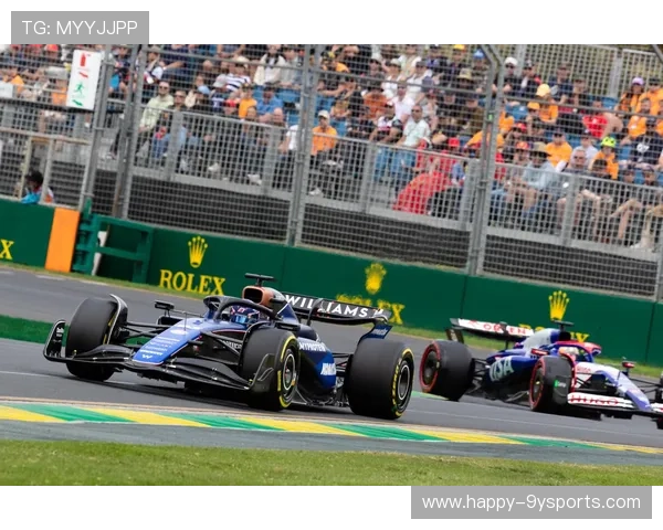 F1赛季最新战报揭示车手排名变化与赛道精彩瞬间