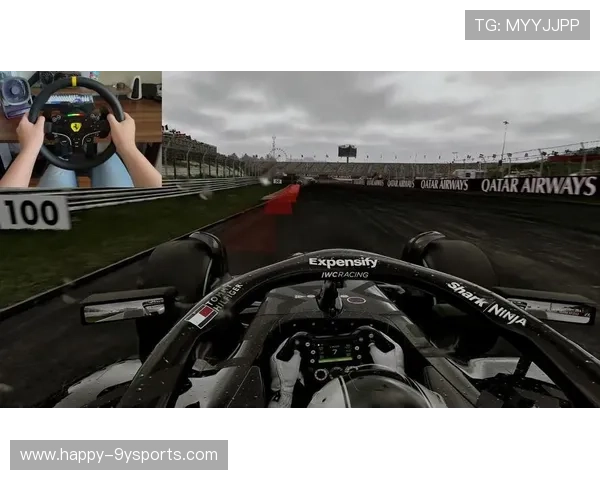 F1赛季激烈角逐冠军争夺战新车技术革新引领赛道风云