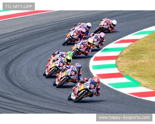 MotoGP新赛季焦点车手争冠升级多队策略调整引发全球车迷热议 MotoGP新赛季焦点车手争冠升级多队策略调整引发全球车迷热议