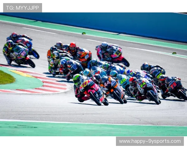 MotoGP赛季新动态:顶级车手激战正酣,赛道技术与策略不断升级 MotoGP赛季新动态:顶级车手激战正酣,赛道技术与策略不断升级