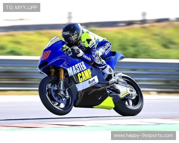 MotoGP赛季激战正酣 各车队阵容变动与技术革新成焦点