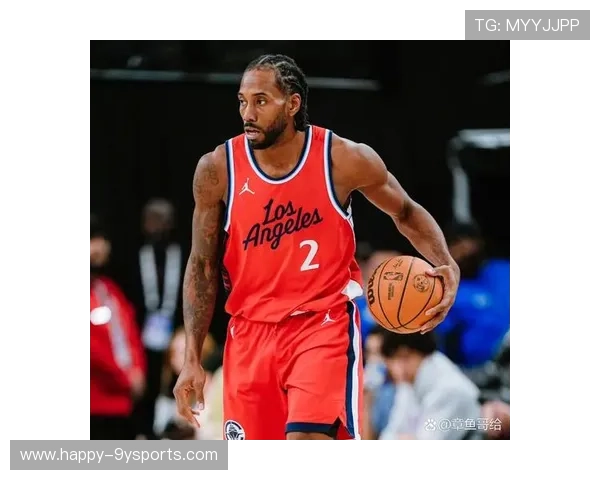 NBA快船重塑争冠格局双核领航新赛季冲击总冠军之路解析