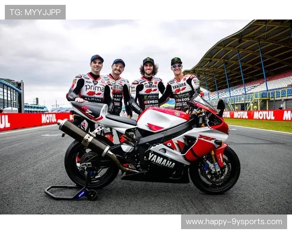 卫星车手再创佳绩,MotoGP赛季激战精彩瞬间全回顾 卫星车手再创佳绩,MotoGP赛季激战精彩瞬间全回顾