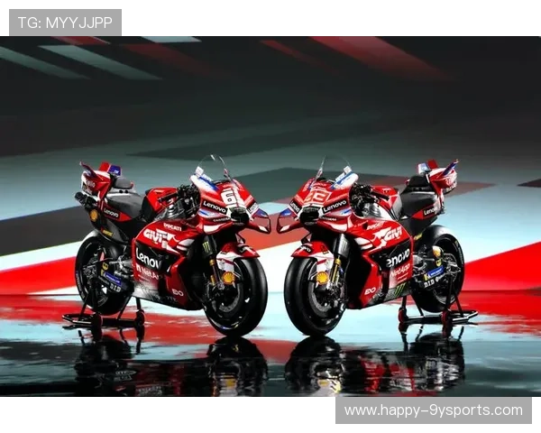 惊险对决不断 2026赛季MotoGP精彩赛事全解析