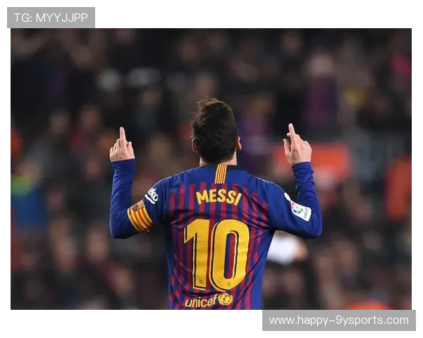 梅西重返巴萨传闻再起 新赛季能否重回诺坎普再度引发热议