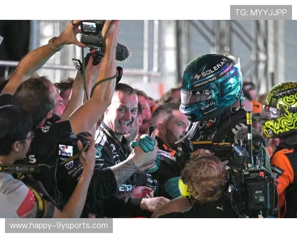 F1赛季最新动态：车队调整策略备战关键大奖赛