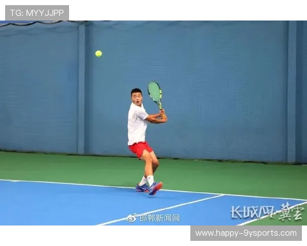 世界网球巡回赛激战正酣新星崛起老将争锋格局生变引发关注持续热议