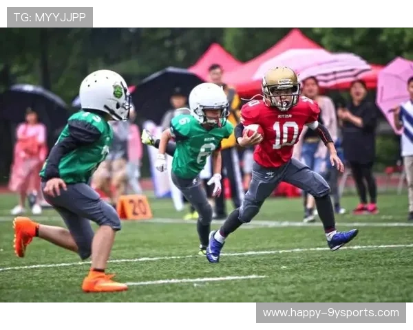 深入剖析各大体育项目发展趋势与未来潜力展望