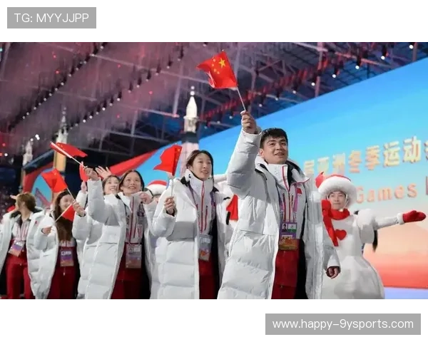 北京冬奥会闭幕在即，中国代表团再创历史新高成绩